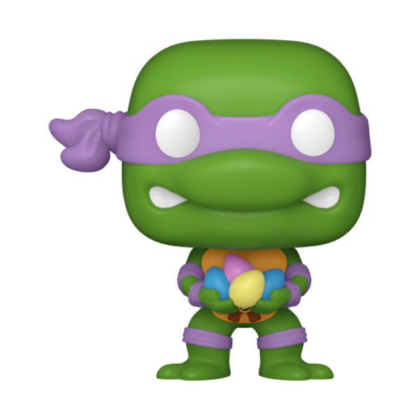 TMNT - Donatello Easter Pocket Pop! Vinyl