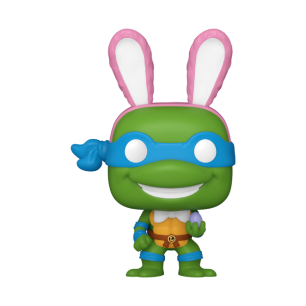 TMNT - Leo Easter Pocket Pop! Vinyl