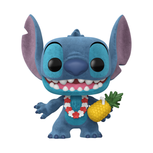 *Pre-order* Lilo & Stitch - Luau Stitch FL Pop! Vinyl (ETA April)