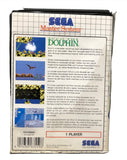 Ecco The Dolphin Master System