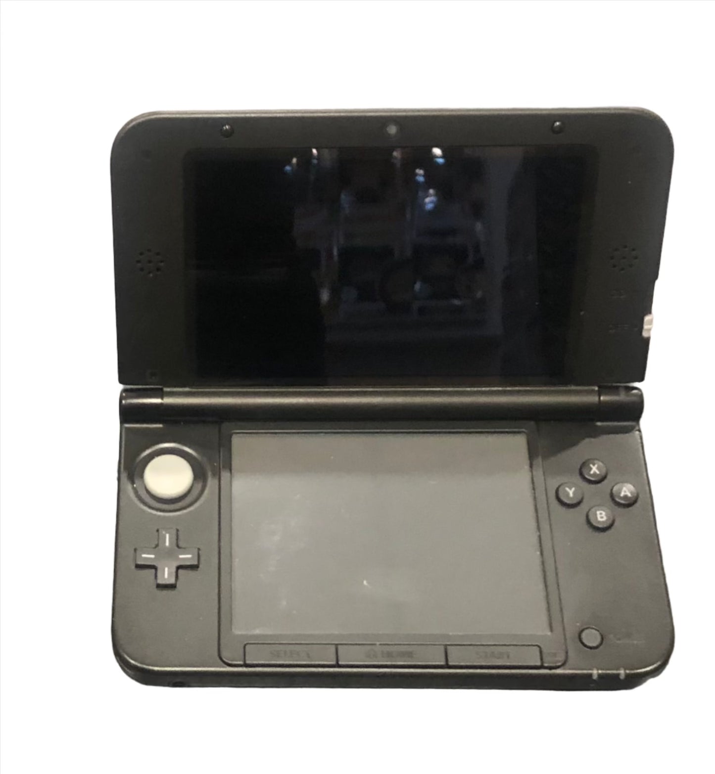 Nintendo 3DS XL Console Red