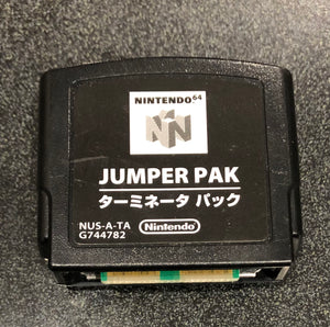 N64 Jumper Pak