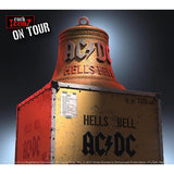 AC/DC - Hells Bells On Tour Series Replica - Gametraders Modbury Heights