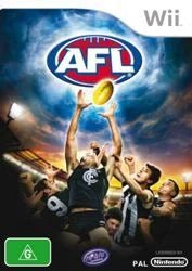 AFL Wii - Gametraders Modbury Heights