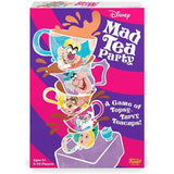 Alice in Wonderland - Mad Tea Party Game - Gametraders Modbury Heights