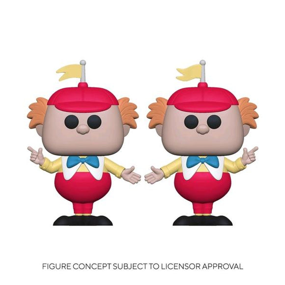 Alice in Wonderland - Tweedle Dee & Tweedle Dum 70th Anniversary Pop! Vinyl 2 - pack - Gametraders Modbury Heights