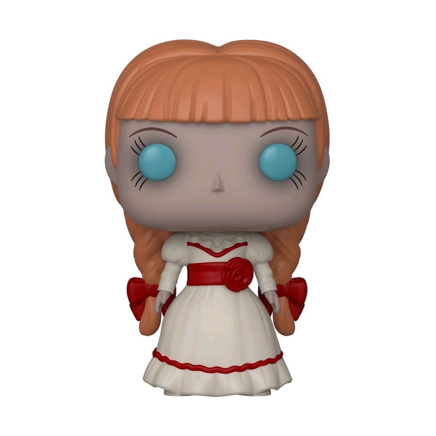 Annabelle - Cute Doll US Exclusive Pop! Vinyl - Gametraders Modbury Heights