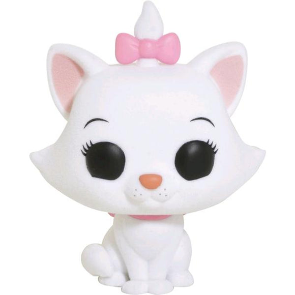 Aristocats - Marie Flocked Pop! Vinyl - Gametraders Modbury Heights