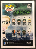 Arrow Felicity Smoak Pop! Vinyl - Gametraders Modbury Heights