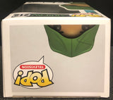 Arrow John Diggle Hooded Pop! Vinyl - Gametraders Modbury Heights