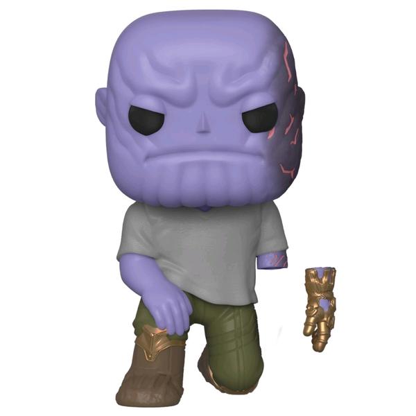 Avengers 4 - Thanos w/Magnet Arm Pop! Vinyl EC20 - Gametraders Modbury Heights