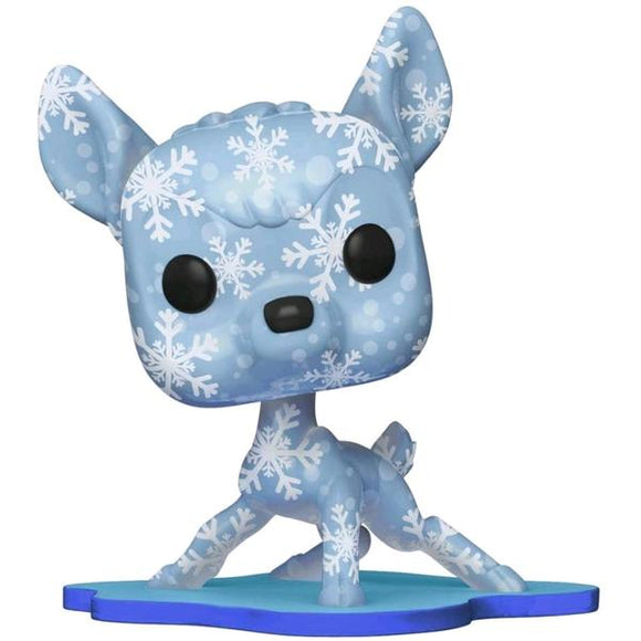 Bambi - Bambi DTV (artist) US Exclusive Pop! Vinyl - Gametraders Modbury Heights