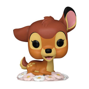 Bambi - Bambi Pop! Vinyl - Gametraders Modbury Heights