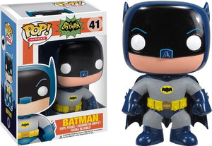 Batman (1966) - Batman Pop! Vinyl - Gametraders Modbury Heights