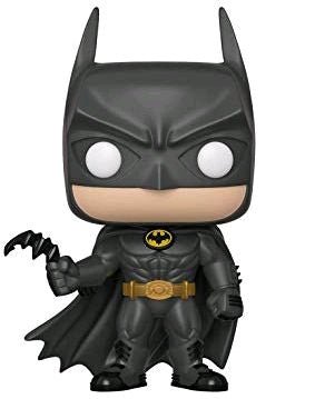 Batman 1989 - Batman 80th Anniverary Pop! Vinyl - Gametraders Modbury Heights