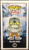 Batman Arkham Asylum - Killer Croc Pop! Vinyl - Gametraders Modbury Heights