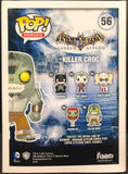 Batman Arkham Asylum - Killer Croc Pop! Vinyl - Gametraders Modbury Heights