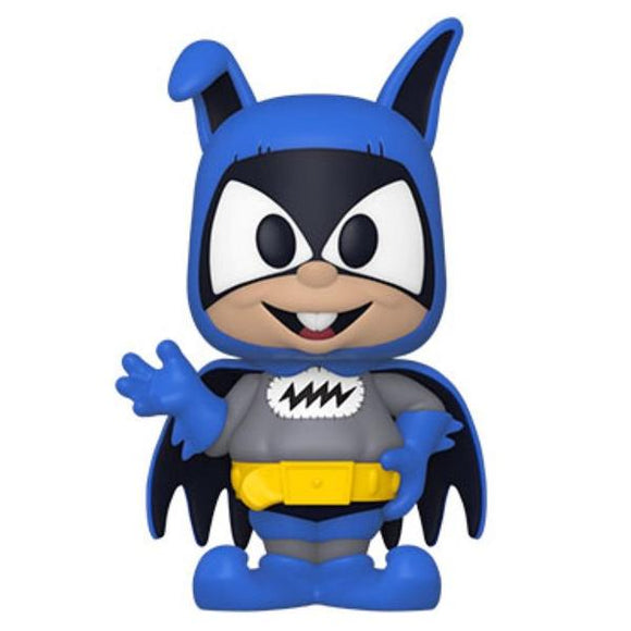 Batman - Bat - Mite Vinyl Soda - Gametraders Modbury Heights