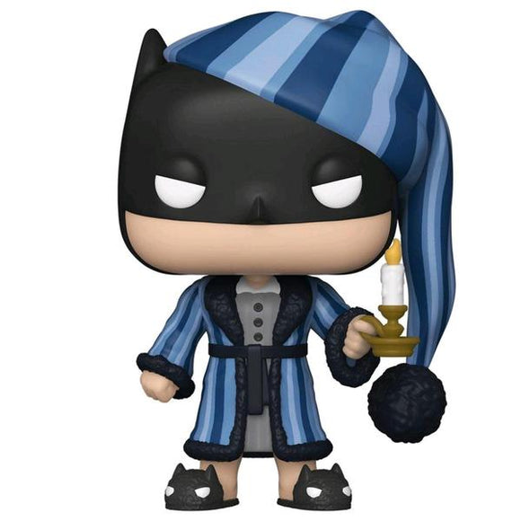 Batman - Batman Scrooge Holiday Pop! Vinyl - Gametraders Modbury Heights