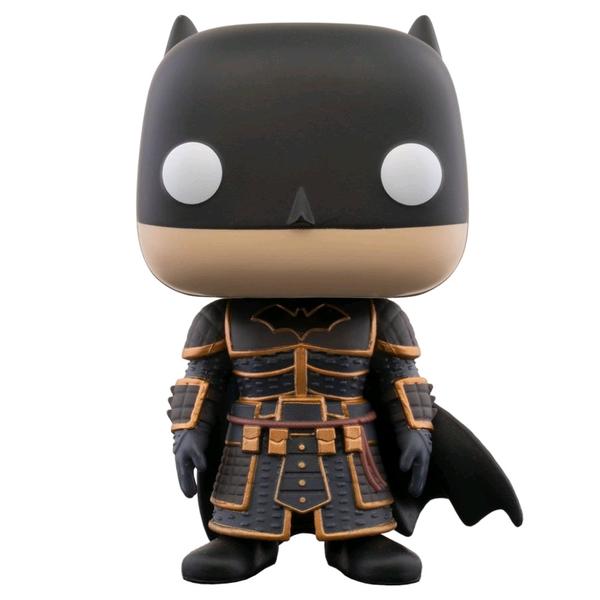 Batman - Imperial Batman Pop! Vinyl - Gametraders Modbury Heights