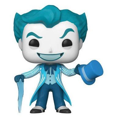 Batman - Joker Jack Frost Holiday US Exclusive Pop! Vinyl - Gametraders Modbury Heights