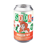 Batman - Poison Ivy Vinyl Soda NY21 - Gametraders Modbury Heights