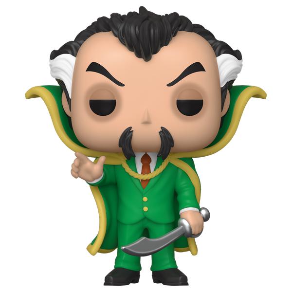 Batman - Ra's al Ghul Pop! Vinyl SD20 - Gametraders Modbury Heights