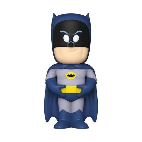 Batman (TV) - Batman Vinyl Soda - Gametraders Modbury Heights