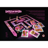 Battle in the Bed - Gametraders Modbury Heights