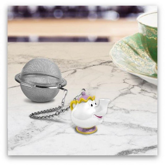 Beauty And The Beast - Mrs Potts - Tea Infuser - Gametraders Modbury Heights