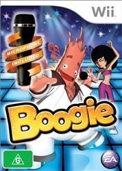 Boogie Wii (Pre - Played) - Gametraders Modbury Heights