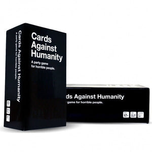 Cards Against Humanity AU Edition - Gametraders Modbury Heights