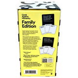 Cards Against Humanity Family Edition - Gametraders Modbury Heights