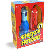 Chicken vs Hotdog - Gametraders Modbury Heights