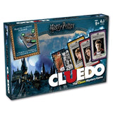 Cluedo - Harry Potter Edition - Gametraders Modbury Heights