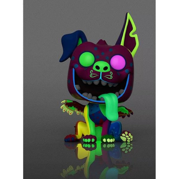 Coco - Alebrije Dante Glow US Exclusive Pop! Vinyl - Gametraders Modbury Heights