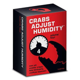 Crabs Adjust Humidity Volume 4 - Gametraders Modbury Heights