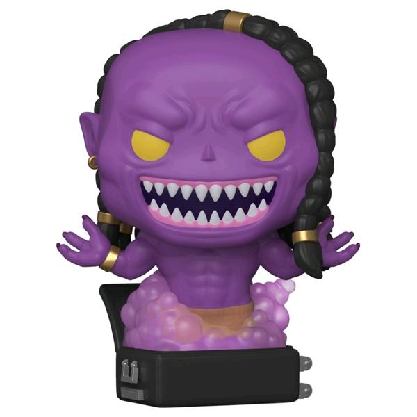 Creepshow - Genie Pop! Vinyl - Gametraders Modbury Heights