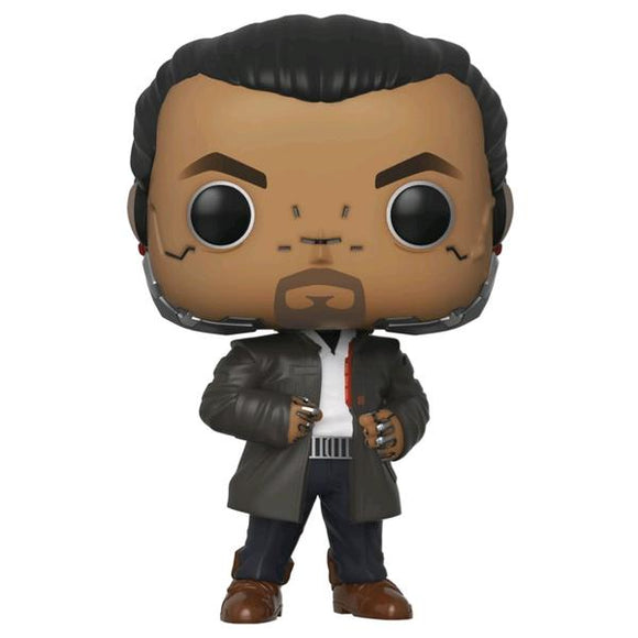 Cyberpunk 2077 - Takemura Pop! Vinyl - Gametraders Modbury Heights