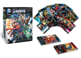 DC Comics - Deck - Building Game Crisis Expansion - Gametraders Modbury Heights