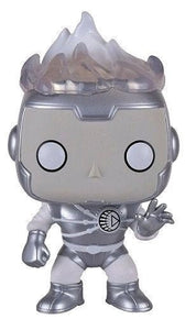 DC - Firestorm White Lantern US Exclusive Pop! Vinyl - Gametraders Modbury Heights