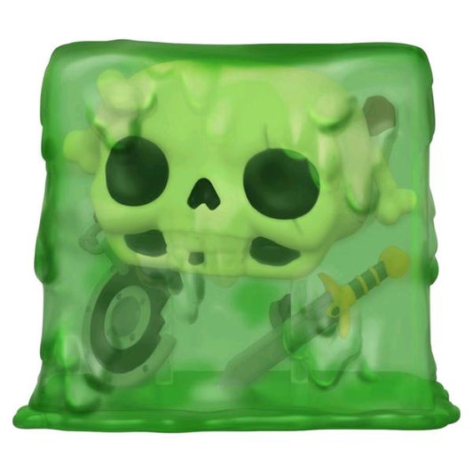 D&D - Gelatinous Cube Pop! Vinyl EC20 - Gametraders Modbury Heights