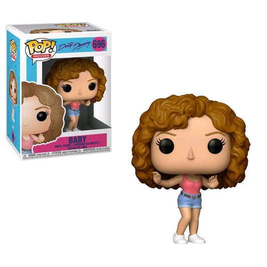 Dirty Dancing - Baby Pop! Vinyl - Gametraders Modbury Heights