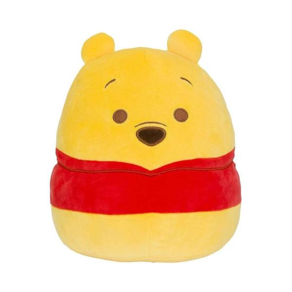 Disney 10" Winnie The Pooh Squishmallows - Gametraders Modbury Heights