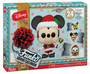 Disney - Classic 2022 Pop! Vinyl Advent Calendar - Gametraders Modbury Heights