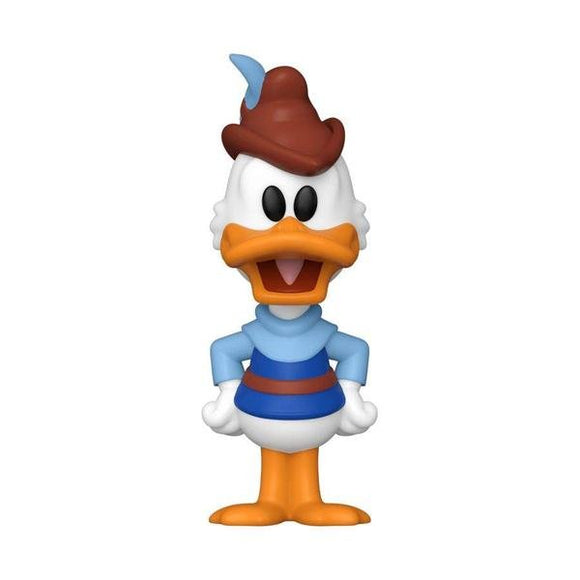 Disney - Donald Duck D23 US Exclusive Vinyl Soda - Gametraders Modbury Heights