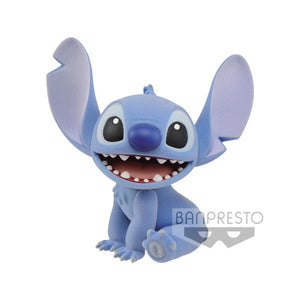 Disney - Fluffy Puffy - Stitch - Gametraders Modbury Heights