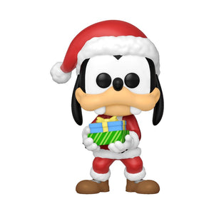 Disney - Goofy Holiday Pop! Vinyl - Gametraders Modbury Heights