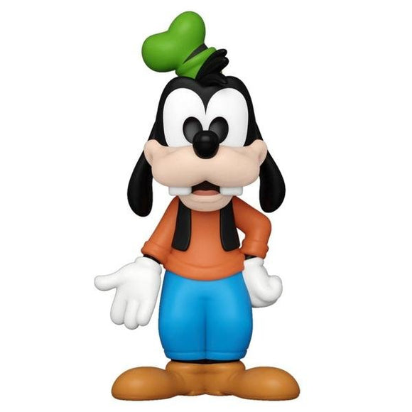 Disney - Goofy Vinyl Soda - Gametraders Modbury Heights