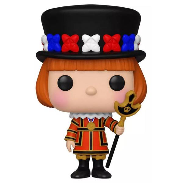 Disney - It's A Small World England Pop! Vinyl - Gametraders Modbury Heights